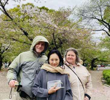 Guest photo