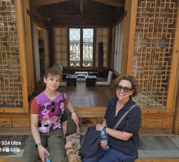 Guest photo