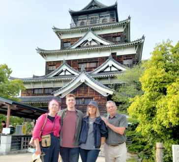 Guest photo