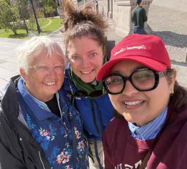Guest photo