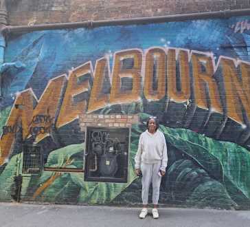 Vibrant Melbourne Moments: A Visitor's Delight