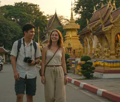 Chiang Mai