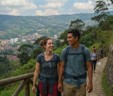 Medellin