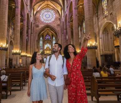 Palma De Mallorca
