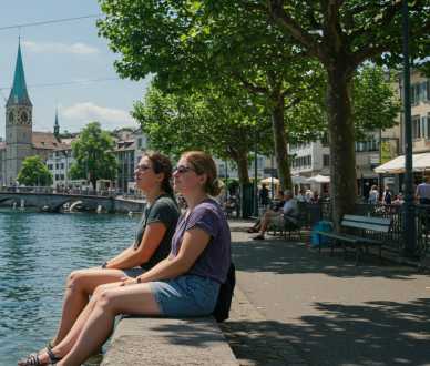 Zurich