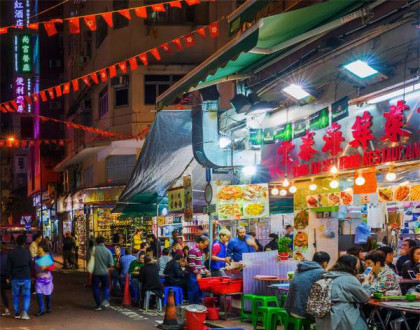 The Best Hong Kong Tours, Tailor-Made for You