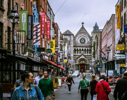 Dublin