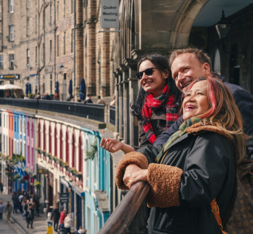 Short on time? Make every moment count with a personalized half-day experience, shaped around what excites you most.