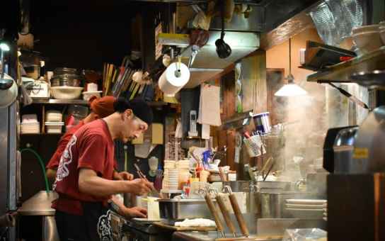 Eat Like a Tokyoite: Your 3-Hour Izakaya Crawl in Nakano