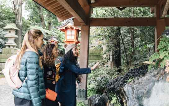 Discover Tokyo’s Best-Kept Secrets and Hidden Gems