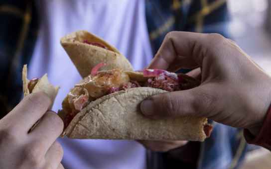 Mexico City's Ultimate Taco Experience - Your Way