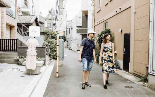 Discover Tokyo’s Best-Kept Secrets and Hidden Gems