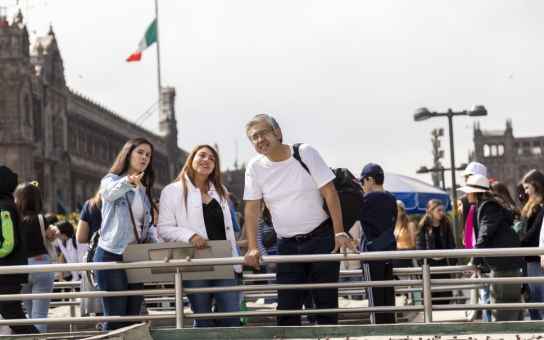 Your Mexico City, Unscripted: A Personalized Half-Day in CDMX