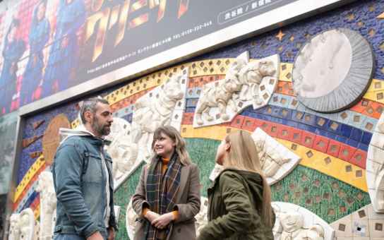 Your Perfect First Day in Tokyo: Icons, Hidden Gems & Local Tips