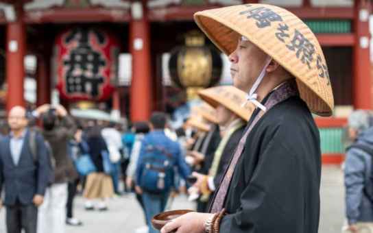 Your Perfect First Day in Tokyo: Icons, Hidden Gems & Local Tips