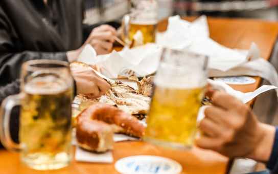 Munich, Your Way: A Personalized 4-Hour Experience