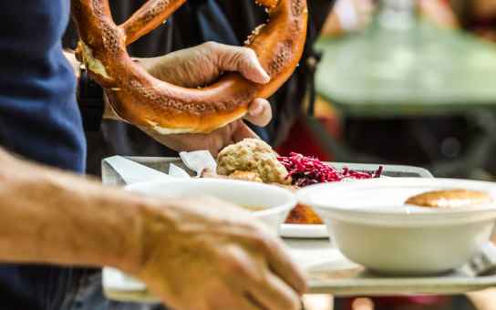 Munich Your Way: Landmarks, Culture & Local Secrets