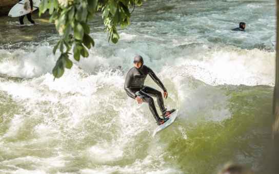 Munich Your Way: Landmarks, Culture & Local Secrets