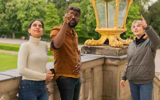 Munich Your Way: Landmarks, Culture & Local Secrets