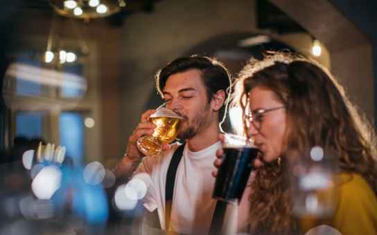 Singapore After Dark: Hidden Bars & Cocktail Culture