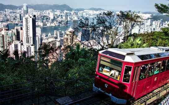 Uncover the Layers of Hong Kong: A Flexible Full-Day Exploration