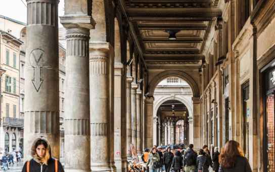 Secret Bologna: Hidden Gems & Local Treasures