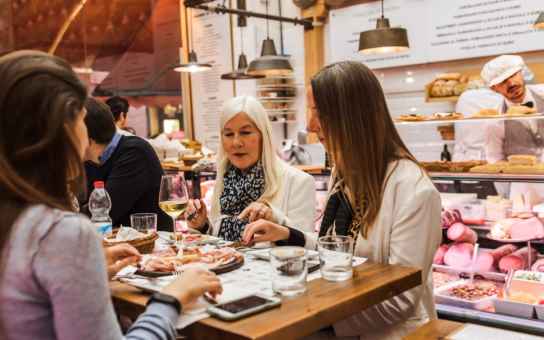 Secret Bologna: Hidden Gems & Local Treasures