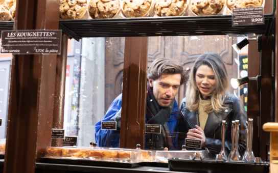 Paris, Your Way: A Tailored Half-Day Journey