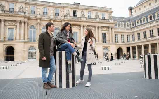 Paris, Your Way: A Tailored Half-Day Journey