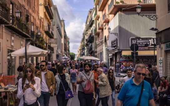 Your Palermo, Your Way: A Flexible Half-Day Walk
