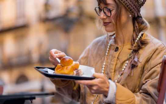 Your Palermo, Your Way: A Flexible Half-Day Walk