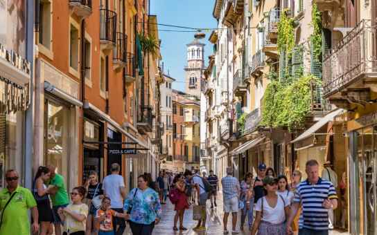 Your Perfect First Day in Verona: Tips, Timing and City Flow
