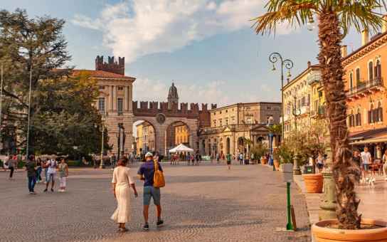Your Half-Day in Verona, Tailored to You