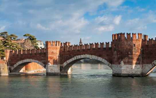 Verona Through Craft, Ritual & Sacred Places