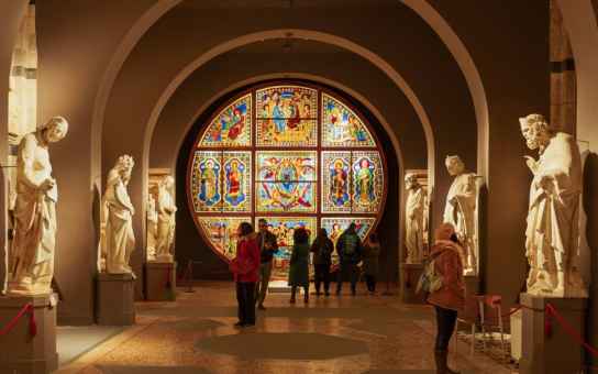 Living Siena: Contrade, Craft & Sacred Spaces