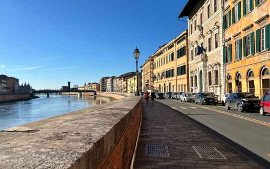 Pisa Wine Trails: Tuscan Tastings & Local Flavors