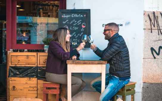 Siena Wine Journey: Tuscan Tastings & Local Delights