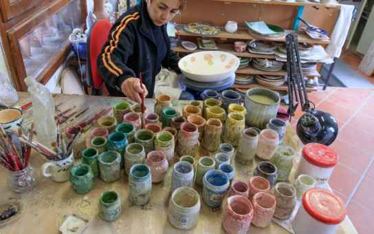 Siena Your Way: A Personalized 4-Hour Exploration