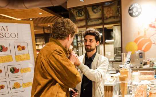 A Taste of Sorrento: Street Food, Sips & Sweet Surprises