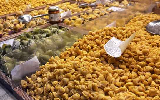 Tastes of Verona: A Local-Led Food & Wine Walk