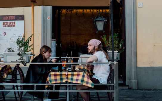 Verona Wine Journey: Taste Amarone, Valpolicella & Local Delights