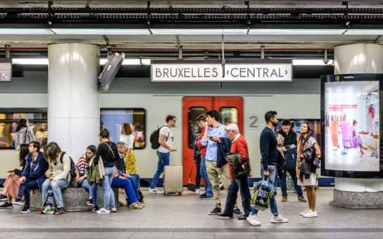 Canals, Cobblestones & Courtyards: A Fairytale Bruges Escape