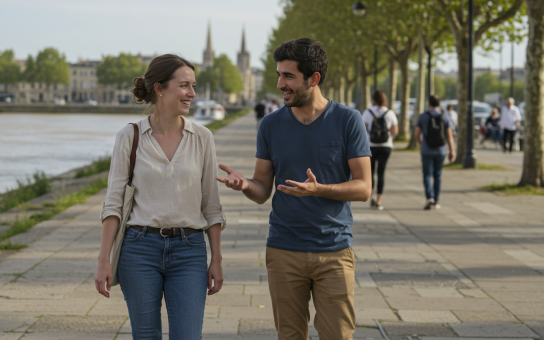 Essential Bordeaux: Where Famous Sights Meet Hidden Local Secrets.