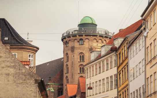 Essential Copenhagen: Famous Sights And Local Secrets