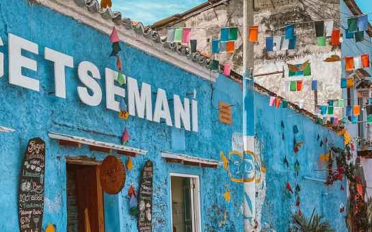 Essential Cartagena: Famous Sights & Local Secrets