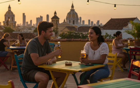 Essential Cartagena: Famous Sights & Local Secrets