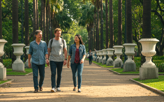 Essential Buenos Aires; Famous Sights & Local Secrets