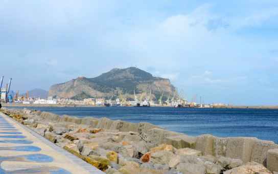 Essential Palermo: Famous Sites and Local Secrets