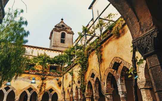 Essential Sorrento: Famous Sites and Local Secrets