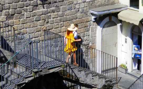 Essential Sorrento: Famous Sites and Local Secrets